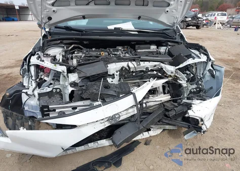 2024 Toyota Corolla Se из США, поврежденный, VIN 5YFS4MCE9RP187902